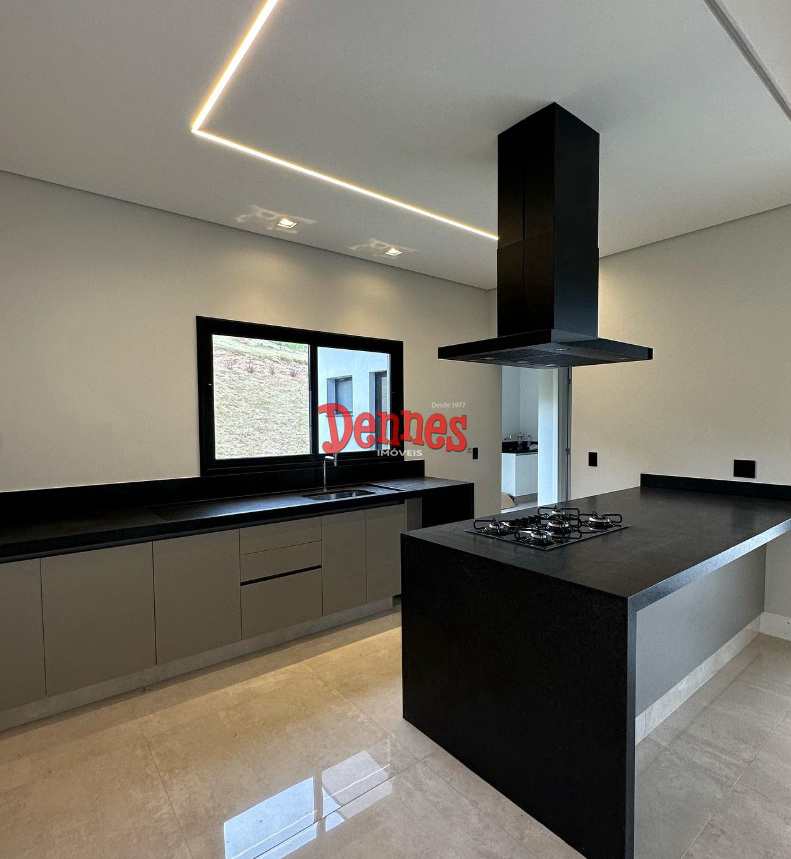 Casa de Condomínio em Bragança Paulista, no bairro Condomínio Vale das Águas