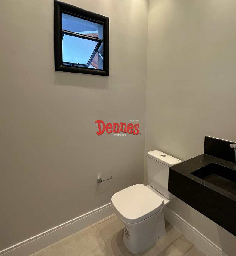 Casa de Condomínio em Bragança Paulista, no bairro Condomínio Vale das Águas