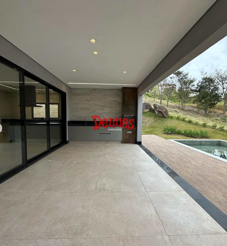 Casa de Condomínio em Bragança Paulista, no bairro Condomínio Vale das Águas