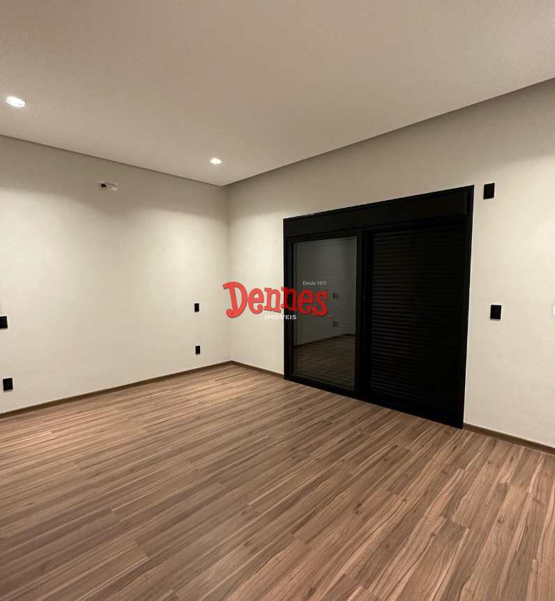 Casa de Condomínio em Bragança Paulista, no bairro Condomínio Vale das Águas