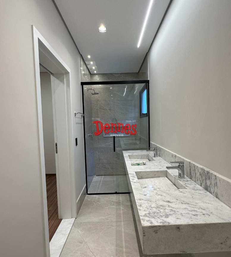 Casa de Condomínio em Bragança Paulista, no bairro Condomínio Vale das Águas