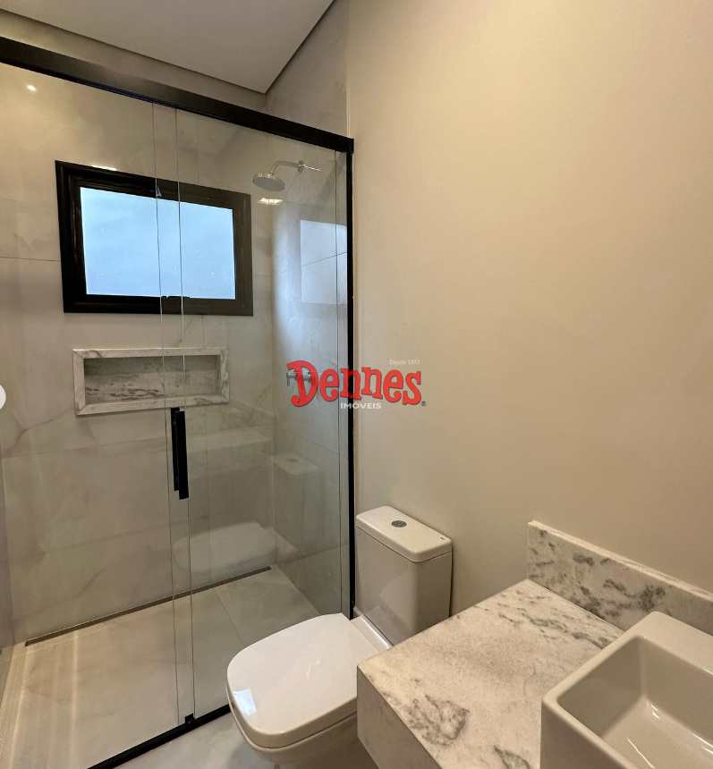 Casa de Condomínio em Bragança Paulista, no bairro Condomínio Vale das Águas