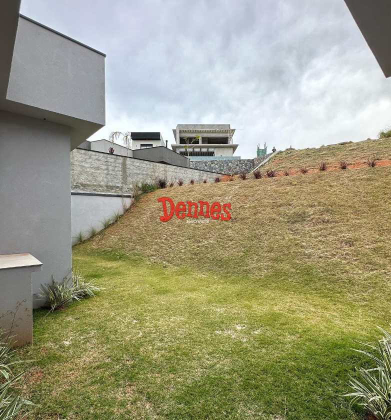 Casa de Condomínio em Bragança Paulista, no bairro Condomínio Vale das Águas