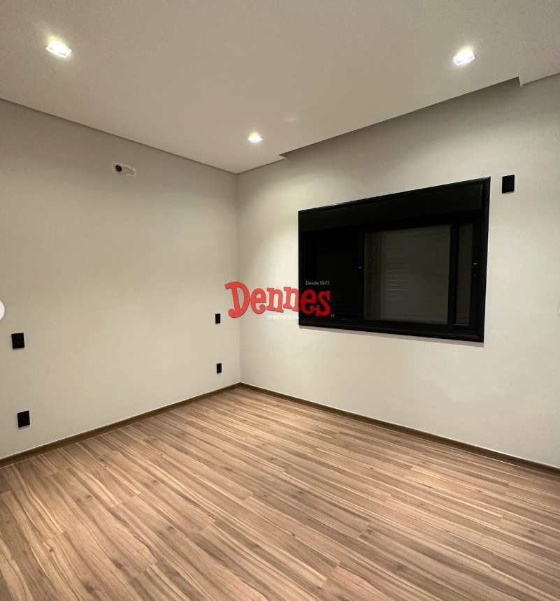 Casa de Condomínio em Bragança Paulista, no bairro Condomínio Vale das Águas