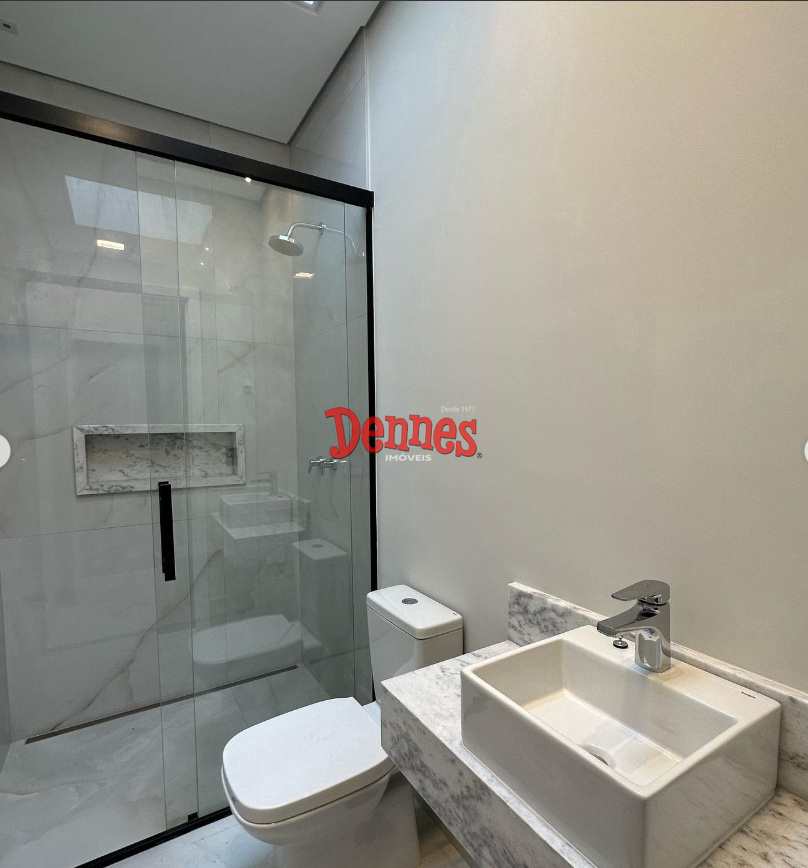 Casa de Condomínio em Bragança Paulista, no bairro Condomínio Vale das Águas