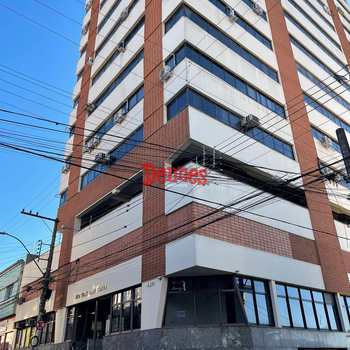 Sala Comercial em Bragança Paulista, bairro Centro