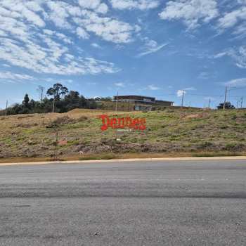Terreno de Condomínio em Bragança Paulista, bairro Condomínio Innovare