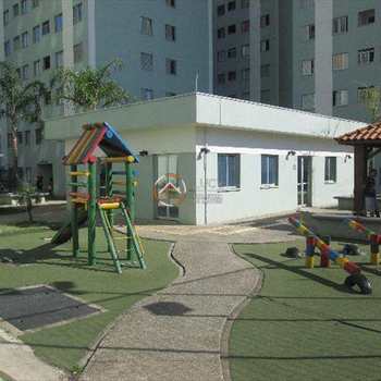 Apartamento em São Bernardo do Campo, bairro Assunção