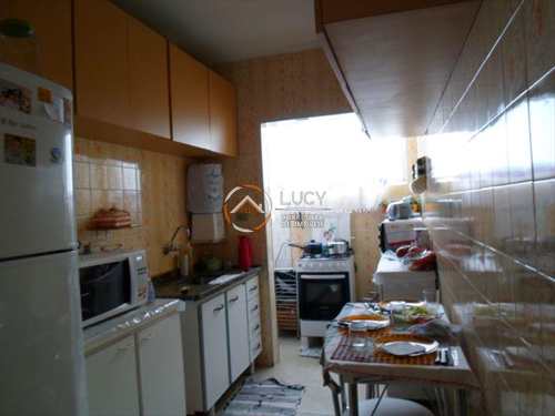 Apartamento, código 1948 em São Bernardo do Campo, bairro Rudge Ramos