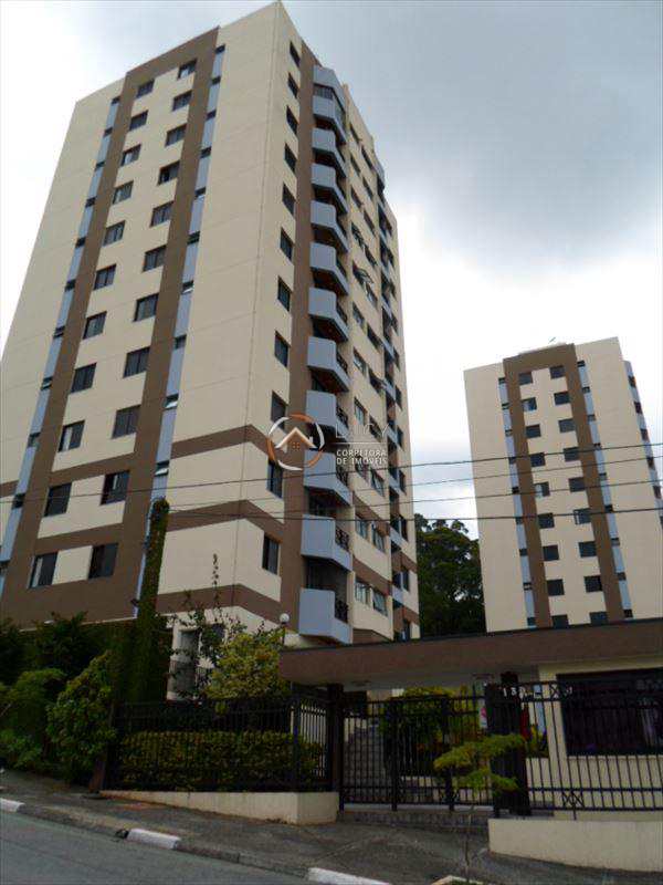 Apartamento em São Bernardo do Campo, no bairro Santa Terezinha