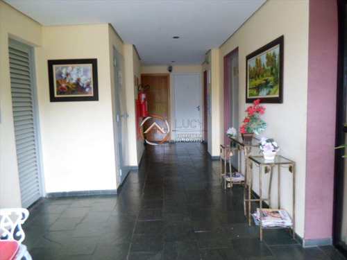 Apartamento, código 1861 em São Bernardo do Campo, bairro Santa Terezinha