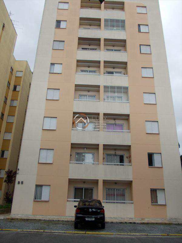 Apartamento em São Bernardo do Campo, no bairro dos Casa