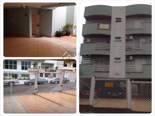 Cobertura, código 1728 em São Bernardo do Campo, bairro Anchieta