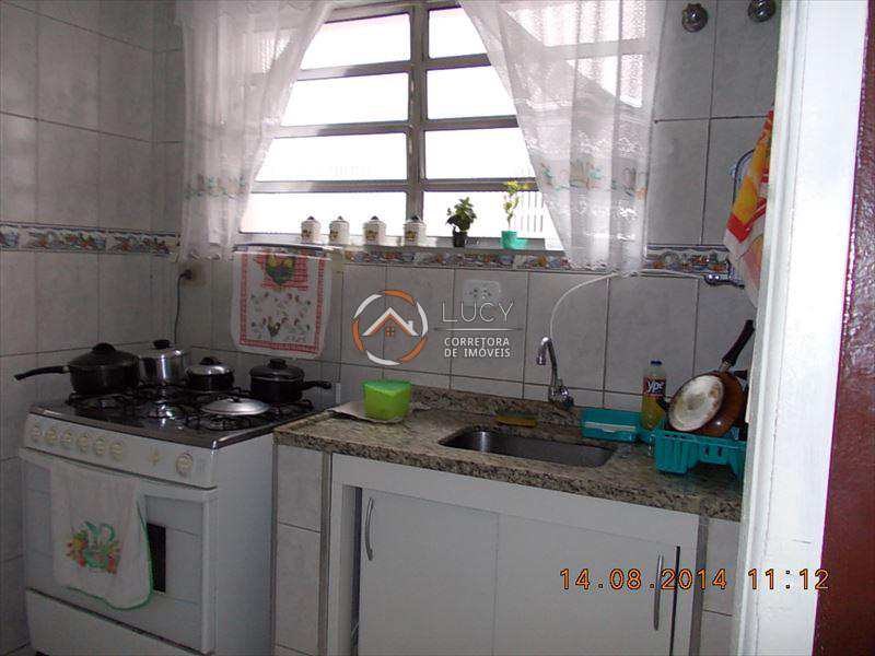 Apartamento em São Bernardo do Campo, no bairro Planalto