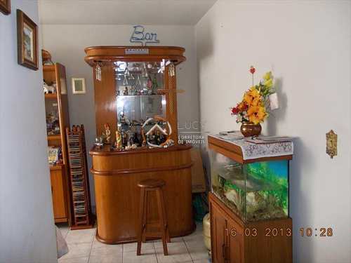 Apartamento, código 1400 em São Bernardo do Campo, bairro Vila Euclides
