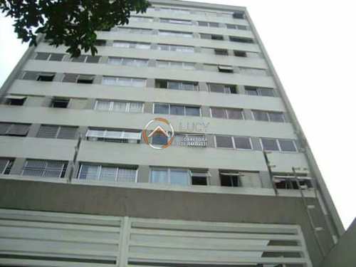 Apartamento, código 2122 em São Bernardo do Campo, bairro Rudge Ramos