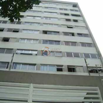 Apartamento em São Bernardo do Campo, bairro Rudge Ramos