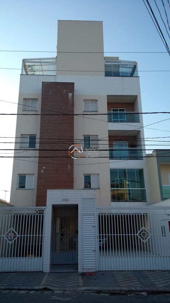 Apartamento em São Bernardo do Campo, no bairro Assunção