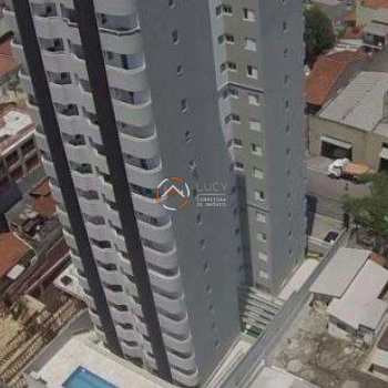 Apartamento em São Bernardo do Campo, bairro Baeta Neves