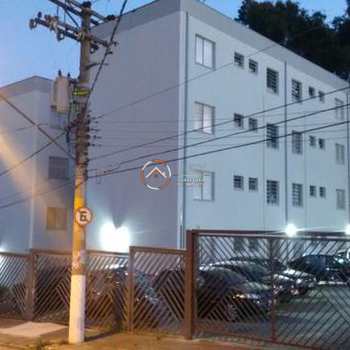 Apartamento em São Bernardo do Campo, bairro Jordanópolis