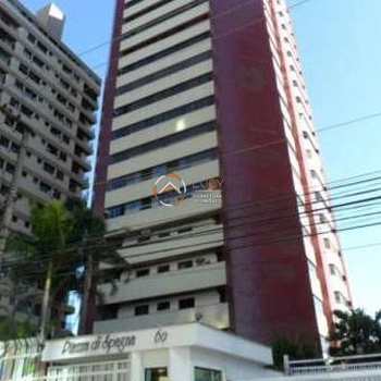 Apartamento em São Bernardo do Campo, bairro Centro