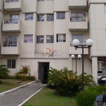 Apartamento em Santo André, bairro Vila Palmares