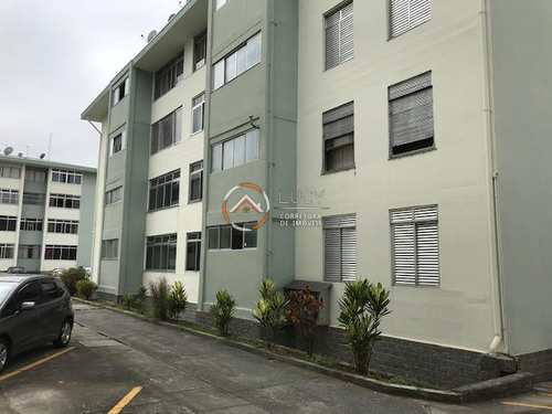 Apartamento, código 2180 em São Bernardo do Campo, bairro Rudge Ramos