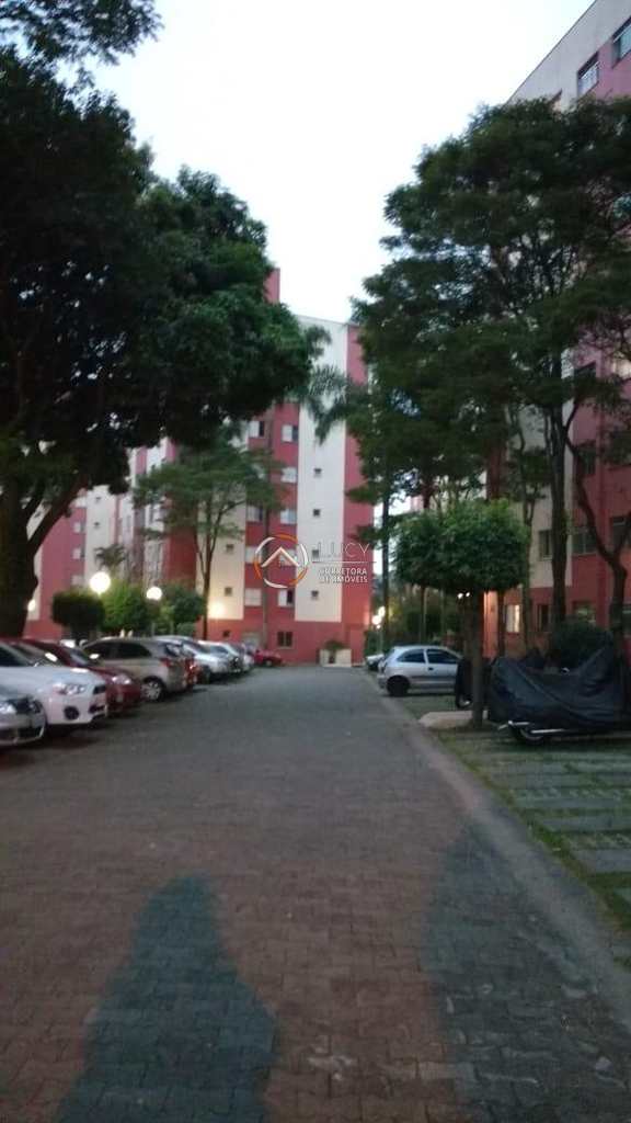 Apartamento em São Bernardo do Campo, no bairro Independência