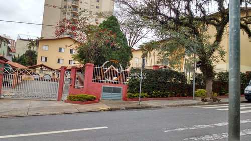 Apartamento, código 2200 em São Bernardo do Campo, bairro Assunção