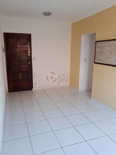 Apartamento, código 2213 em São Bernardo do Campo, bairro Santa Terezinha