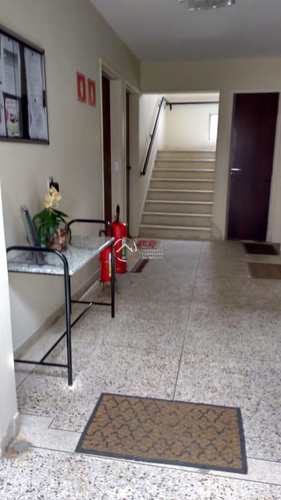 Apartamento, código 2229 em São Bernardo do Campo, bairro Centro