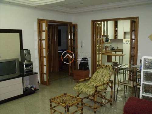 Apartamento, código 2230 em São Bernardo do Campo, bairro Independência
