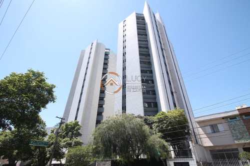 Apartamento, código 2268 em São Bernardo do Campo, bairro Baeta Neves