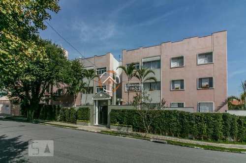 Apartamento, código 2276 em São Bernardo do Campo, bairro Nova Petrópolis