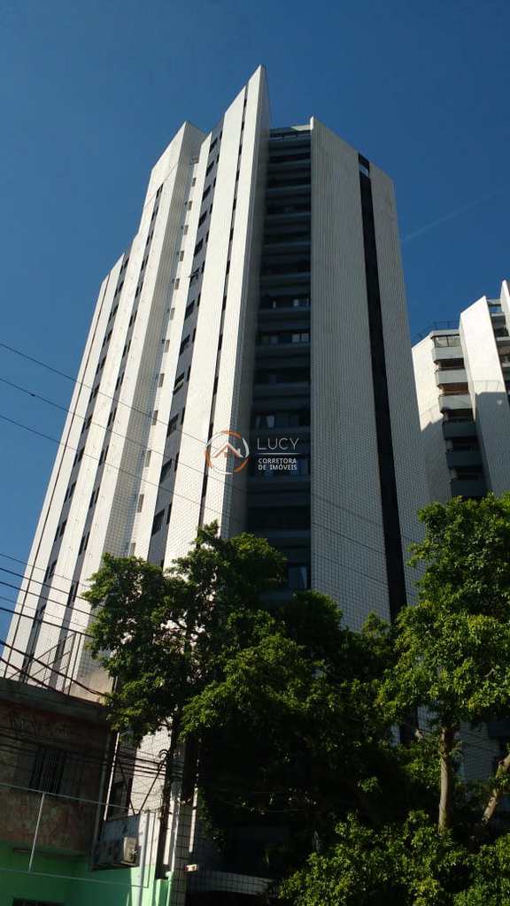 Apartamento em São Bernardo do Campo, no bairro Baeta Neves