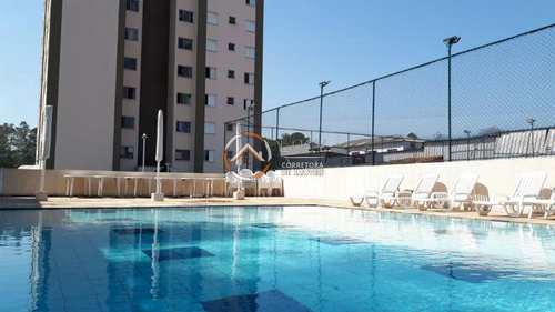 Apartamento, código 2300 em São Bernardo do Campo, bairro Assunção