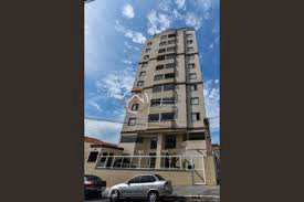 Apartamento, código 2310 em São Bernardo do Campo, bairro Jardim do Mar