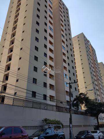 Apartamento em São Bernardo do Campo, no bairro Nova Petrópolis