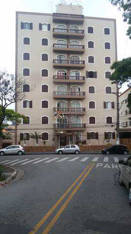 Apartamento, código 2327 em São Bernardo do Campo, bairro Nova Petrópolis