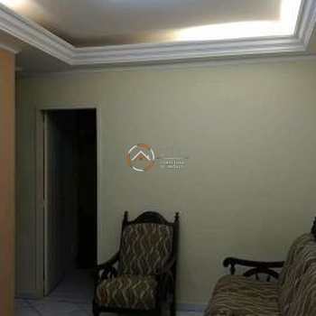 Apartamento em São Bernardo do Campo, bairro Baeta Neves