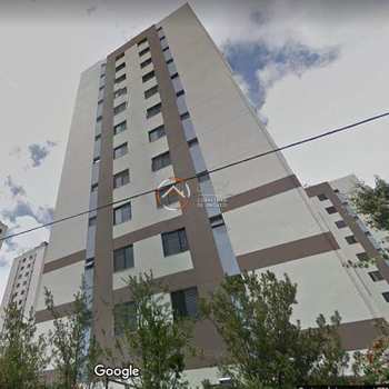 Apartamento em São Bernardo do Campo, bairro Santa Terezinha