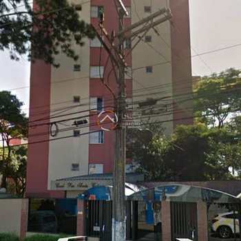 Apartamento em São Bernardo do Campo, bairro Independência