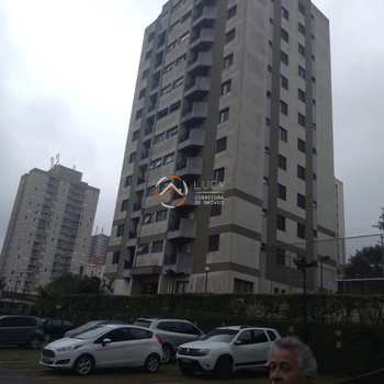 Apartamento em São Bernardo do Campo, bairro Santa Terezinha