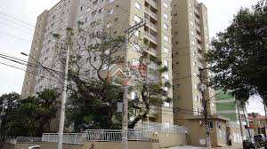 Apartamento, código 2382 em São Bernardo do Campo, bairro Assunção