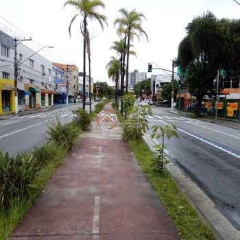Kitnet em São Bernardo do Campo, bairro Assunção