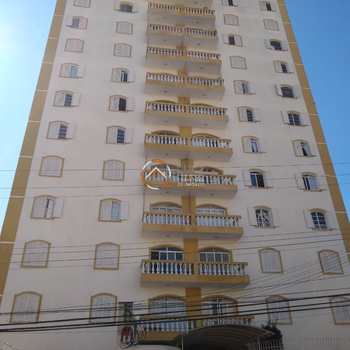 Apartamento em São Bernardo do Campo, bairro Baeta Neves