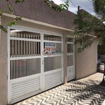 Casa em São Bernardo do Campo, bairro dos Casa