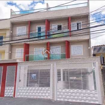 Cobertura em Santo André, bairro Parque das Nações