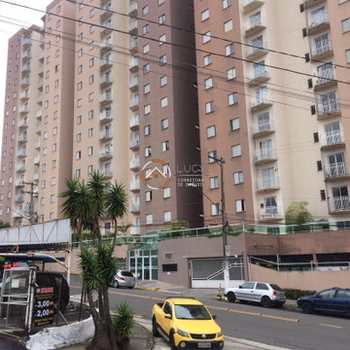 Apartamento em São Bernardo do Campo, bairro Nova Petrópolis