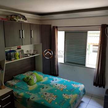 Kitnet em São Bernardo do Campo, bairro Assunção